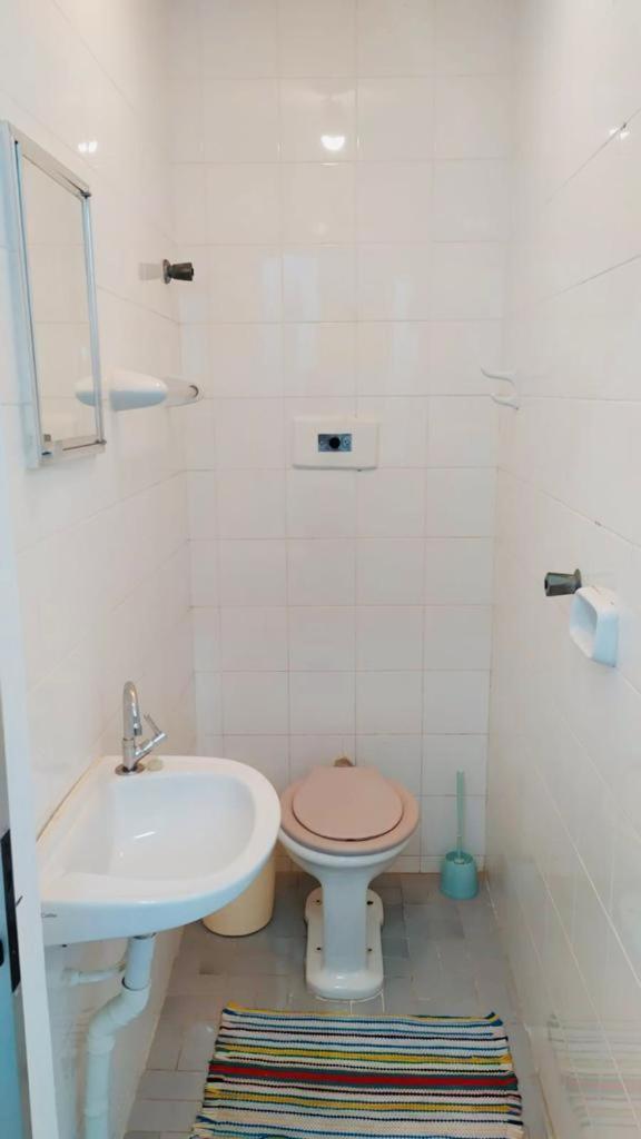 דירות Balneário Camboriú Avenida Atlantica, Beira Mar, Pe Na Areia מראה חיצוני תמונה